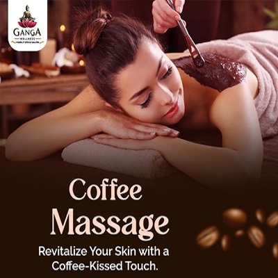 Ganga Wellness Spa